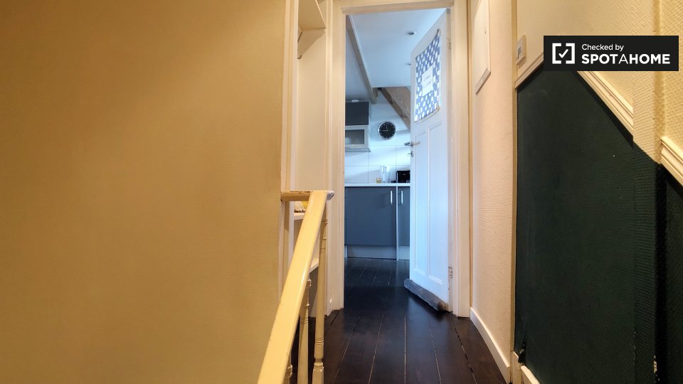 Apartment mono Brussels — photo 19