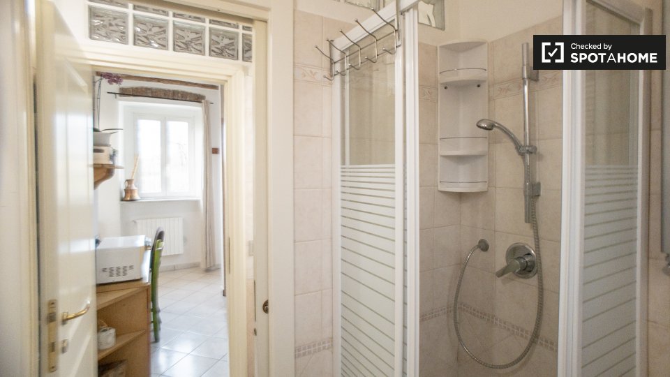 Apartment Milan, 1 bed, 50m² — photo 15