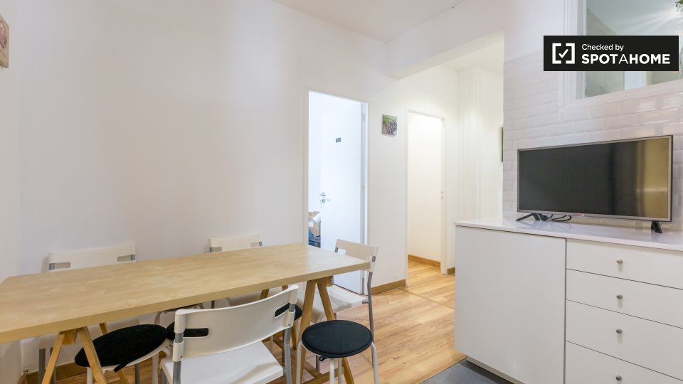 Double room Lisbon, 6 beds, 120m² — photo 6