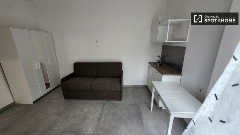 Apartment mono Milan — photo 4