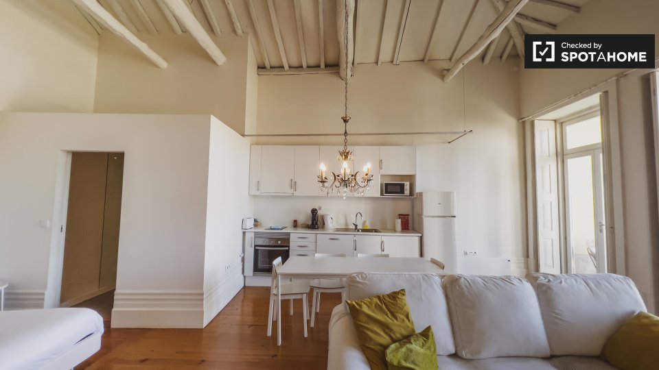 Apartment mono Porto — photo 9