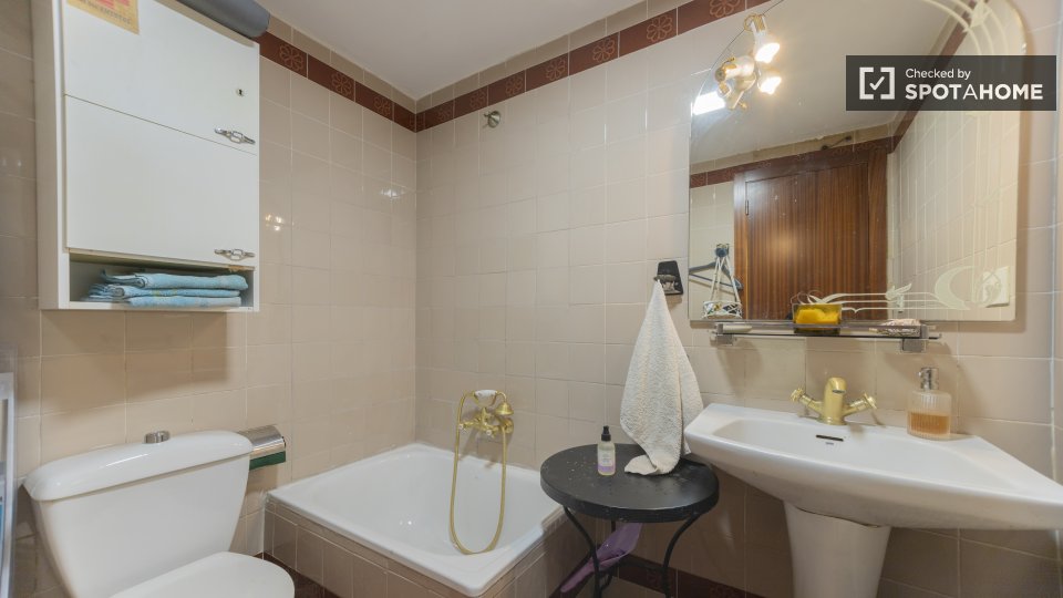 Chambre double Valence, 2 chambres — photo 14