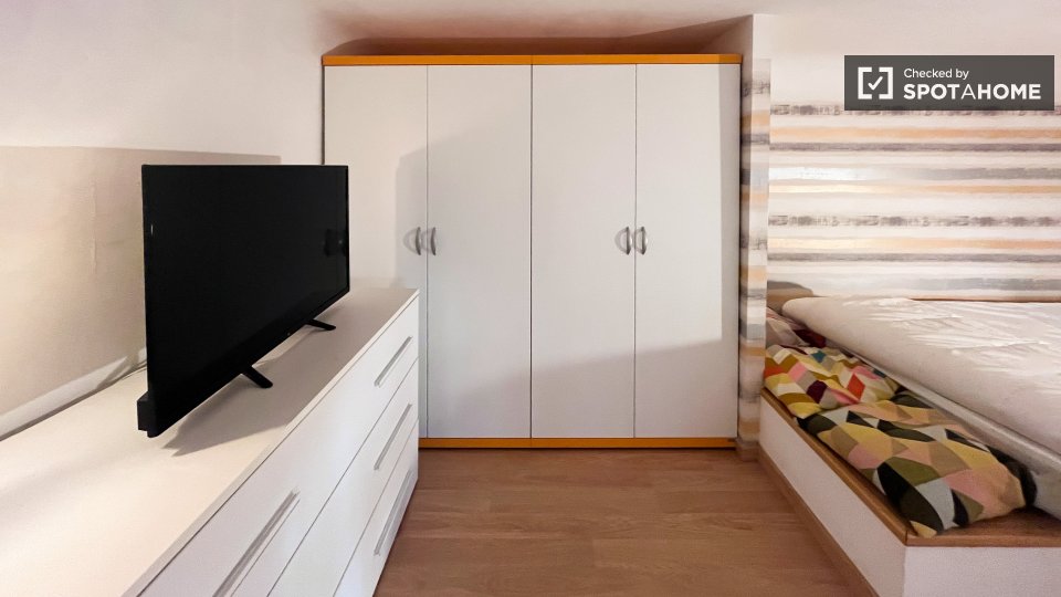 Apartment mono Milan — photo 15