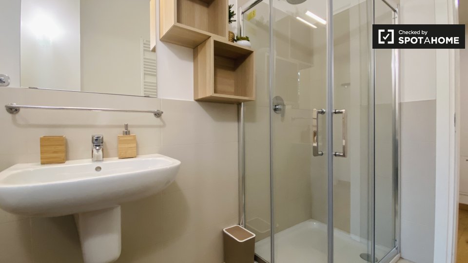 Apartment mono Milan, 41m² — photo 15
