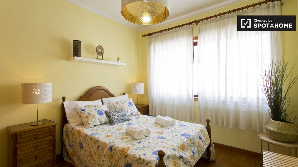 Apartment Porto, 2 beds, 100m² — photo 20