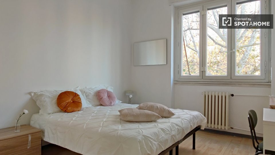 Apartment Milan, 1 bed — photo 4