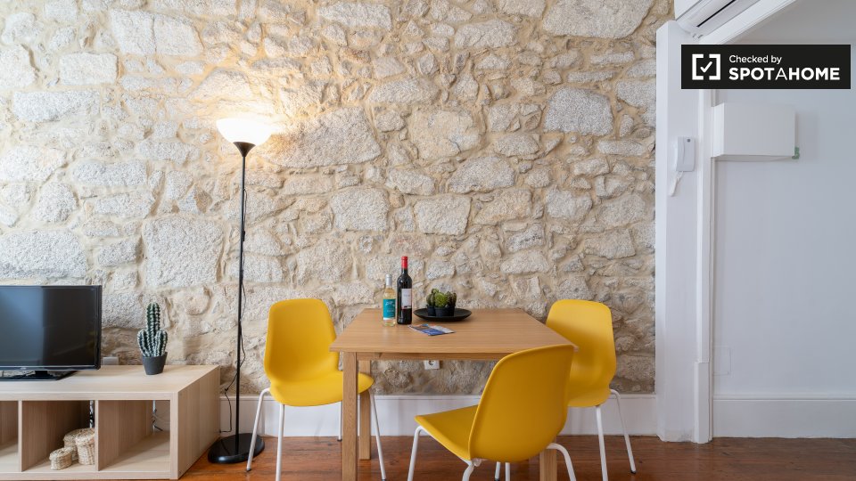 Apartment mono Porto — photo 5