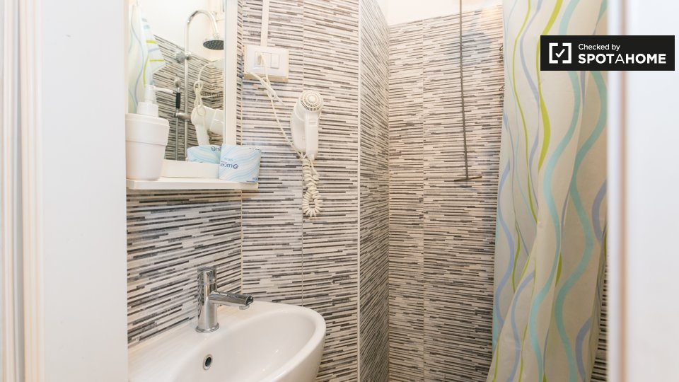 Apartment mono Milan, 30m² — photo 10