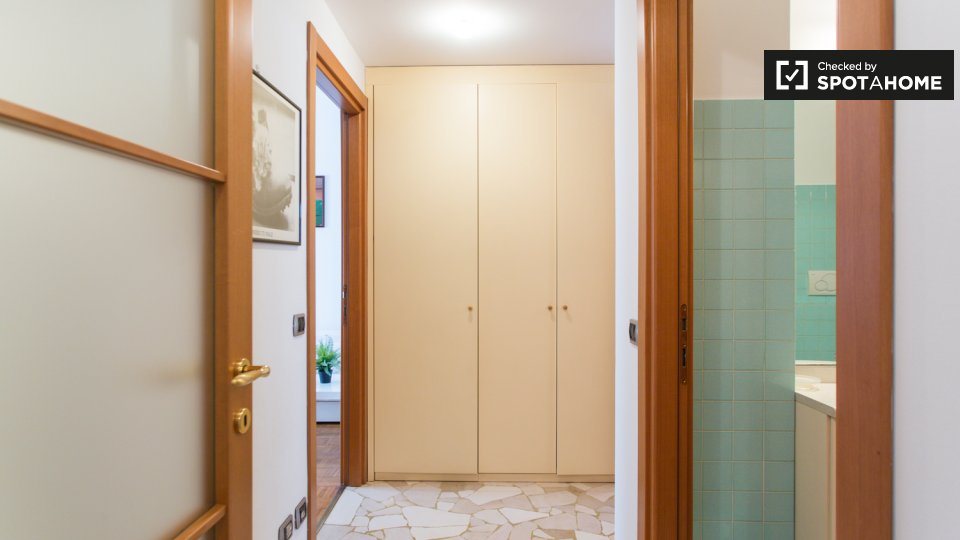 Apartment Milan, 2 beds, 100m² — photo 13