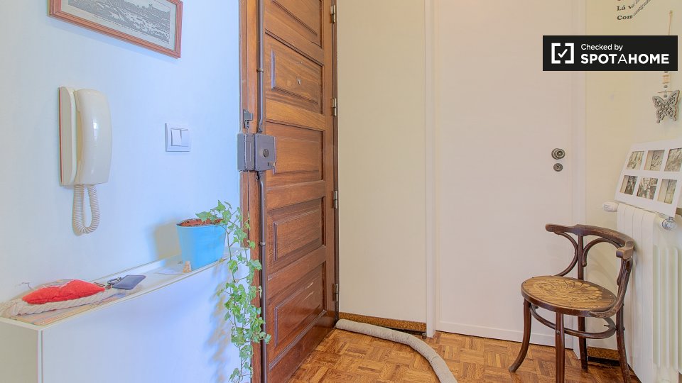 Double room Lisbon, 4 beds, 105m² — photo 26