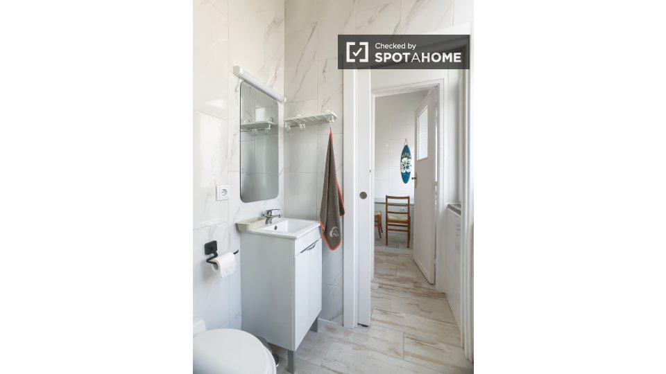Apartment mono Lisbon — photo 5