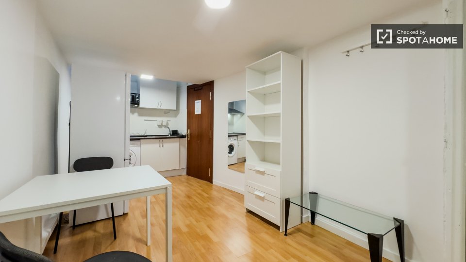 Apartment mono Barcelona — photo 8