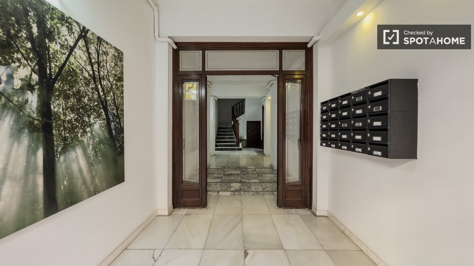 Apartment mono Barcelona — photo 14