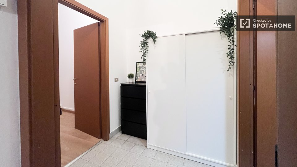 Apartment mono Milan — photo 20