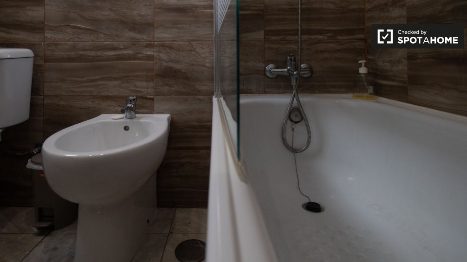 Apartment Porto, 3 beds — photo 15