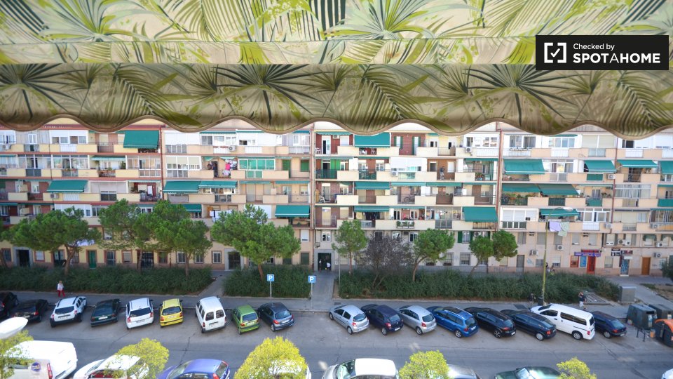 Apartment Madrid, 2 beds, 60m² — photo 13
