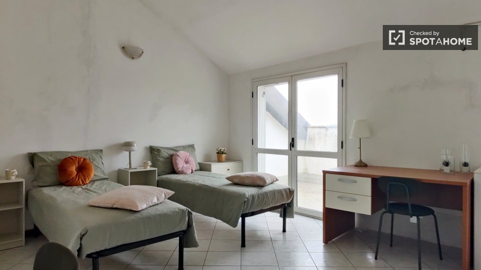 Apartment mono Milan — photo 7