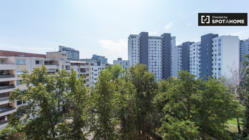 Apartment Berlin, 2 beds, 70m² — photo 16