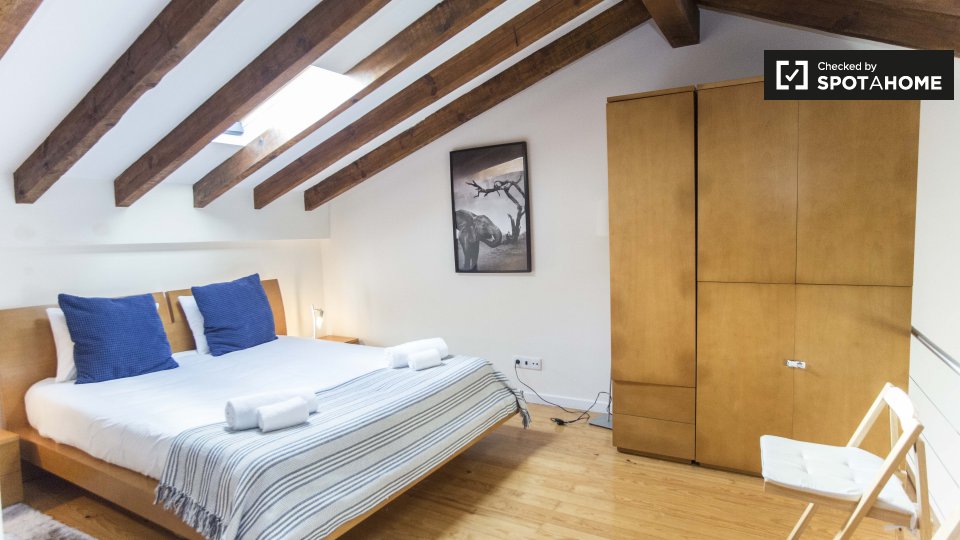 Apartment mono Lisbon — photo 11