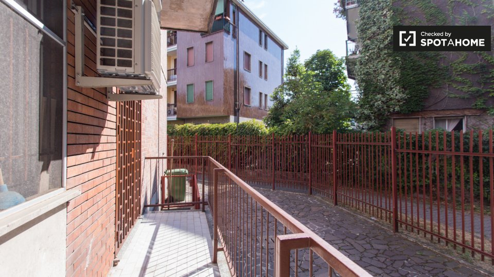 Apartment mono Milan — photo 12