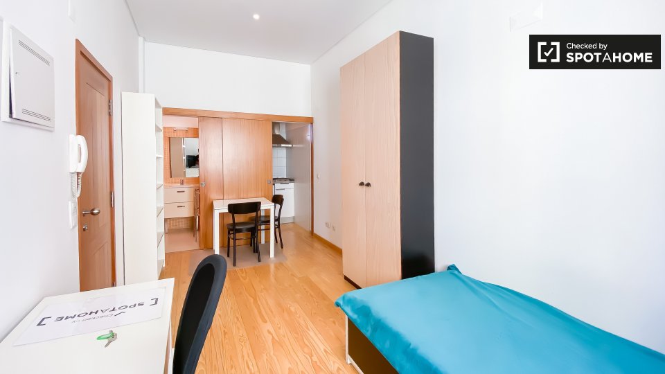 Apartment mono Lisbon — photo 2