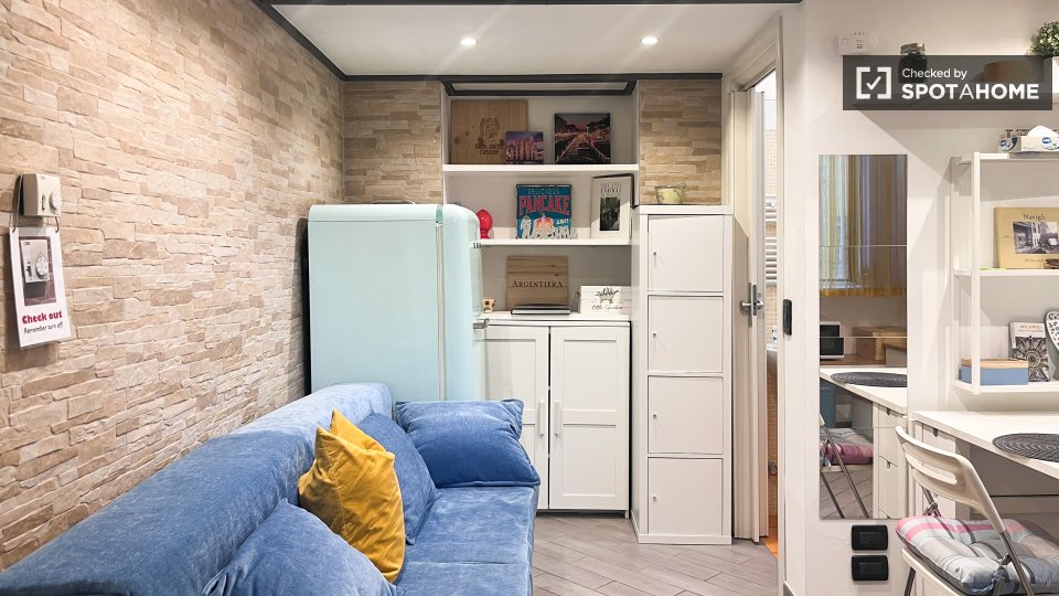 Apartment mono Milan — photo 3