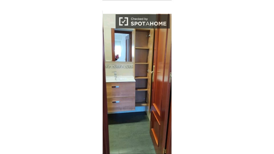 Double room Barcelona, 4 beds — photo 3