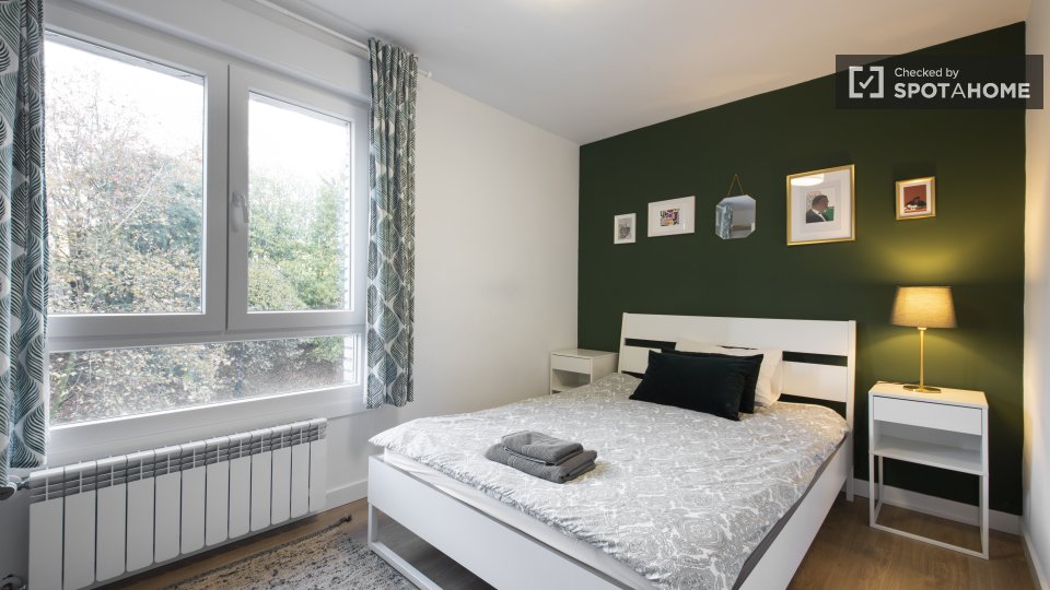 Apartment San_Sebastian, 3 beds — photo 12