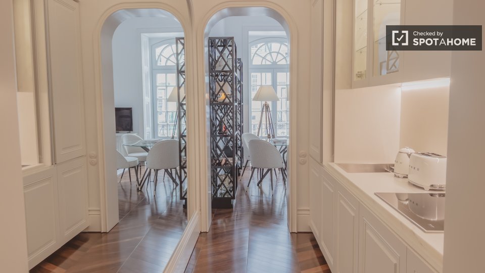 Apartment Porto, 1 bed — photo 2
