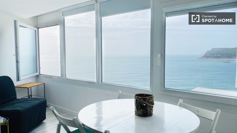 Apartment mono Lisbon — photo 30