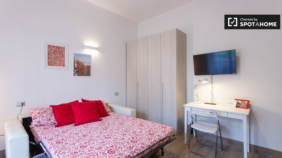 Apartment mono Milan — photo 15