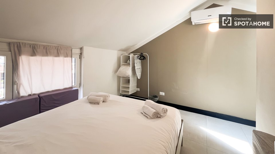 Apartment mono Milan, 40m² — photo 18