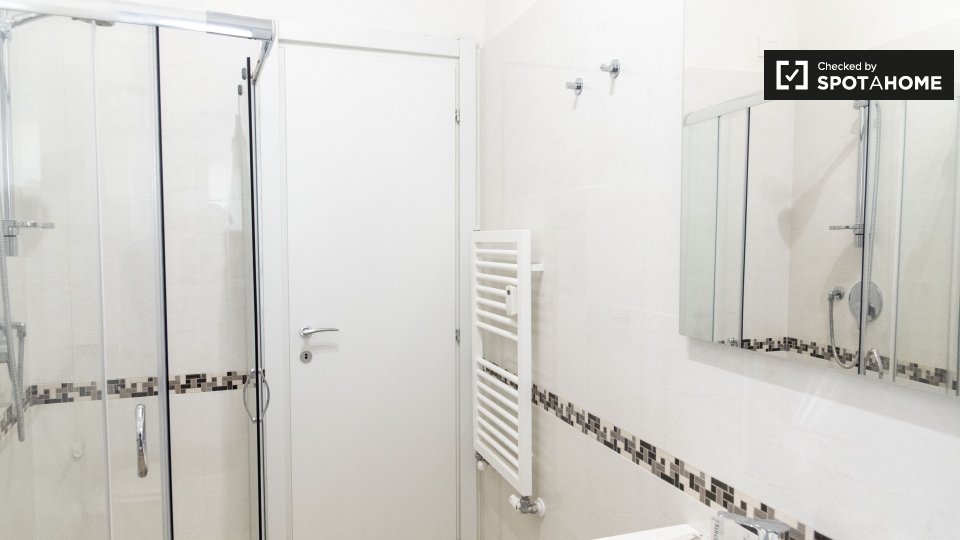 Appartement Rome, 1 chambre — photo 8