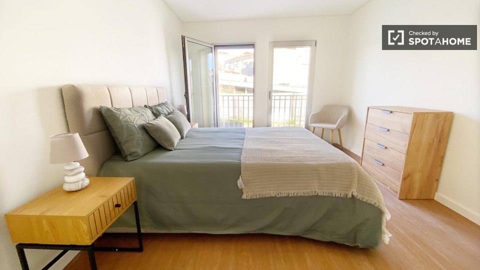Apartment Lisbon, 1 bed — photo 12