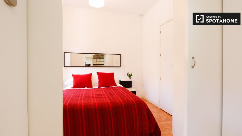 Apartment mono Madrid — photo 11