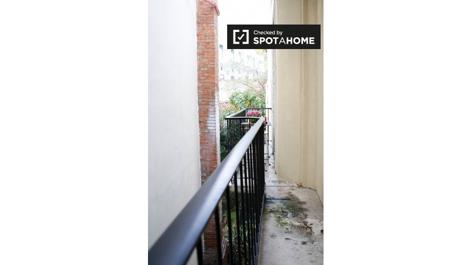 Apartment Lisbon, 3 beds — photo 9