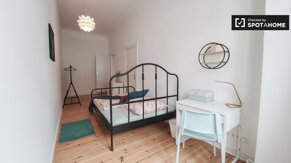 Double room Berlin, 10 beds — photo 2