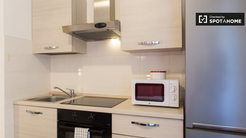 Apartment mono Milan — photo 9