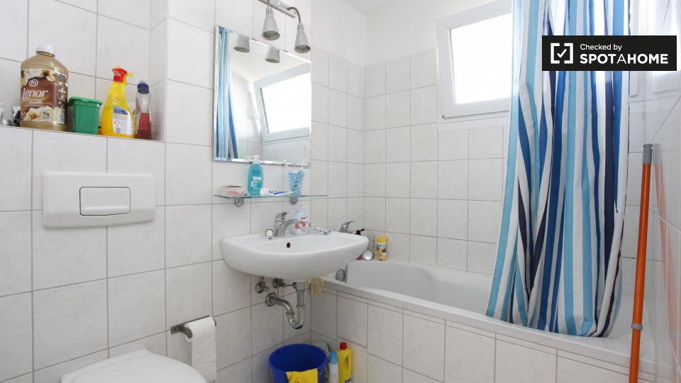 Apartment mono Berlin, 44m² — photo 14