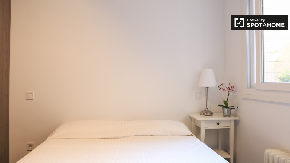Apartment mono Madrid, 31m² — photo 1