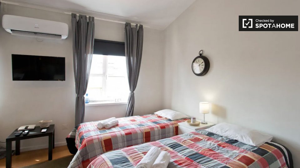 Apartment mono Porto, 65m² — photo 13