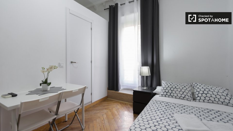 Apartment mono Madrid — photo 5