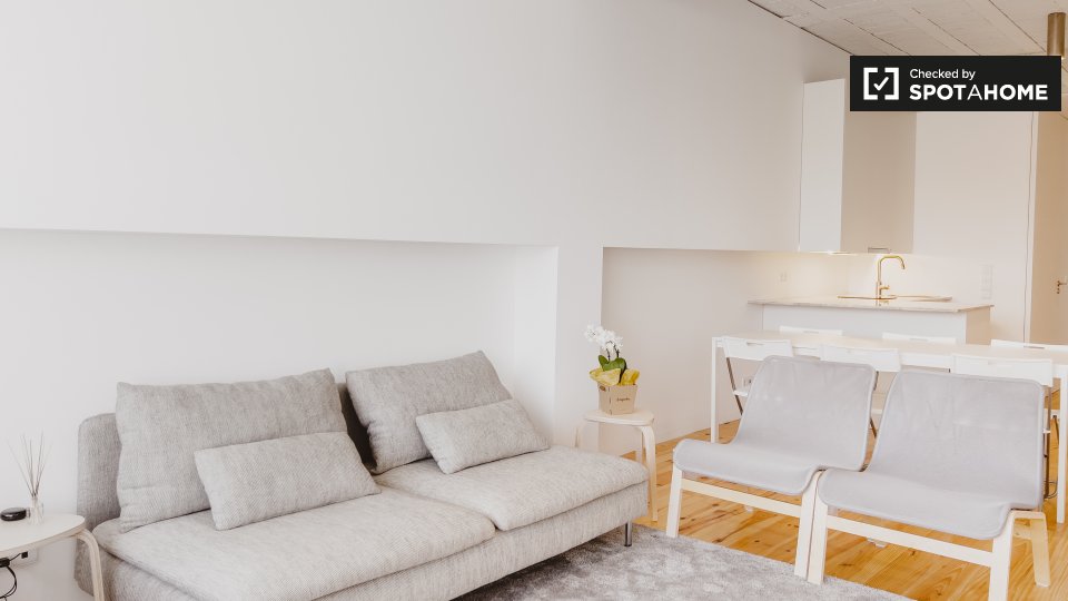 Apartment mono Porto — photo 8