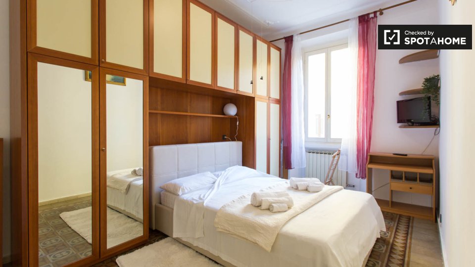 Appartement Milan, 1 chambre, 70m² — photo 12
