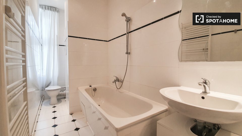 Apartment mono Berlin — photo 10