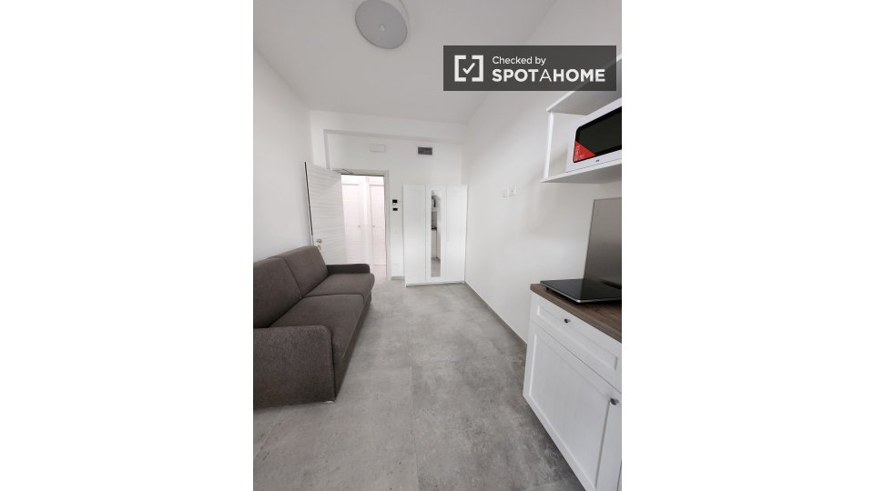 Apartment mono Milan — photo 11