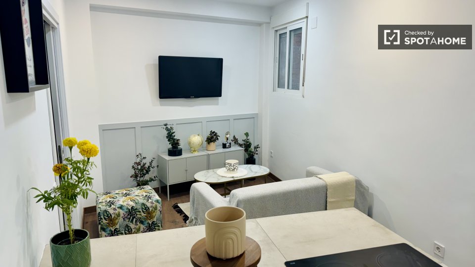 Apartment Madrid, 2 beds — photo 16