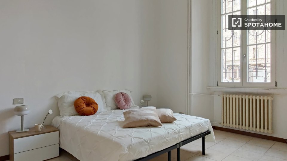 Apartment Milan, 1 bed — photo 14