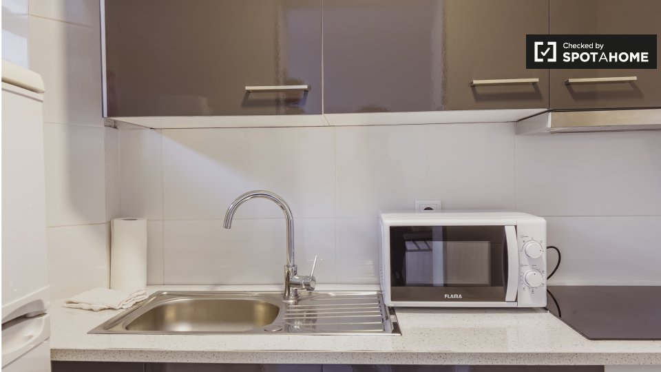 Apartment mono Porto — photo 11