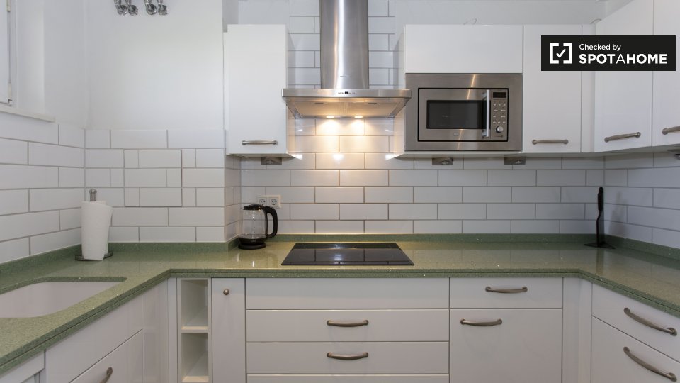 Apartment Berlin, 2 beds, 70m² — photo 13